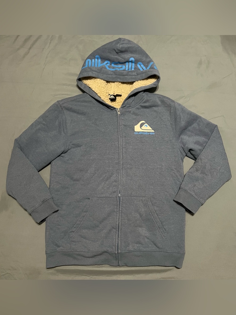 QuikSilver Hoodie